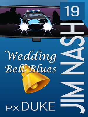 cover image of Wedding Bell Blues